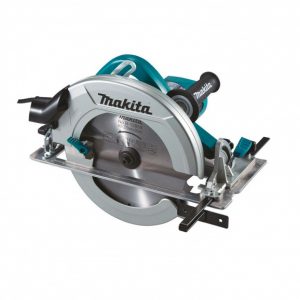 Ръчен циркуляр MAKITA HS0600, 2000W, 270mm