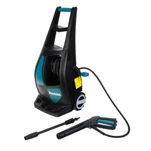 Водоструйка Makita HW132, 2100W, 140bar