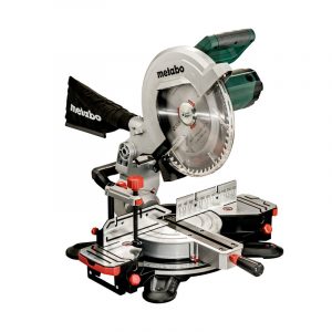 Герунг циркуляр Metabo KS 305 M, 2000W, ø305mm