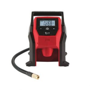 Компресор акумулаторен MILWAUKEE M12BI-0 , 18V