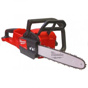 Акумулаторен верижен трион Milwaukee M18FCHS35-0