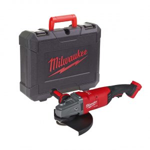 Акумулаторен ъглошлайф MILWAUKEE M18FLAG230XPDB-0C , 18 V, 230 mm