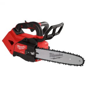 Акумулаторен верижен трион Milwaukee M18FTHCHS30-0, 18 V