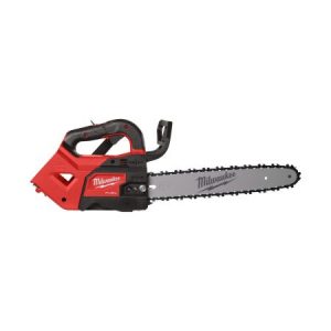 Акумулаторен верижен трион MILWAUKEE M18FTHCHS35-0, 18 V