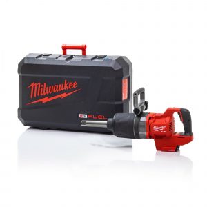Акумулаторен безчетков гайковерт Milwaukee M18ONEFHIWF1D-0C, 18 V