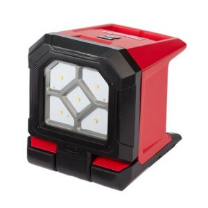 Акумулаторен фенер MILWAUKEE M18PAL-0 18V