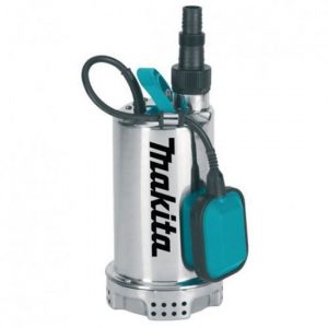 Потопяема помпа Makita PF0403, 400 W