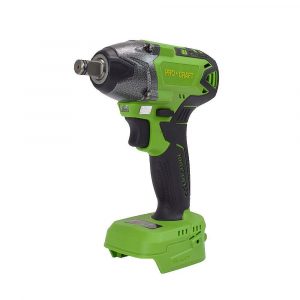 Акумулаторен ударен гайковерт PROCRAFT PWA20, 20 V