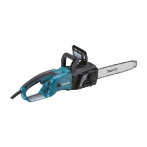 Електрически верижен трион Makita UC4551A, 2000 W