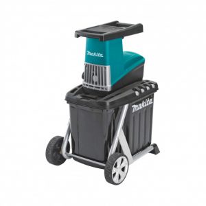 Дробилка за листа и клони Makita UD2500, 2500W, 45mm