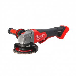 Акумулаторен ъглошлайф Milwaukee M18FSAGV125XPDB-0X, 4933478437, 18 V
