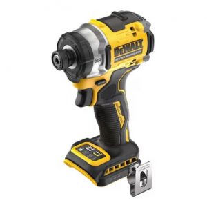 Винтоверт ударен акумулаторен DeWALT DCF860N , 18 V, 282 Nm