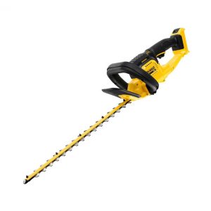 Акумулаторен храсторез DeWALT DCMHT563N, 18 V