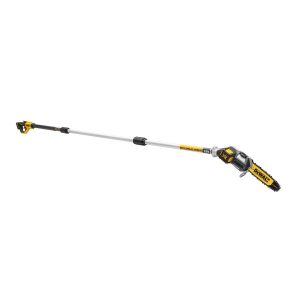 Акумулаторна телескопична кастрачка DeWALT DCMPS567N, 18 V