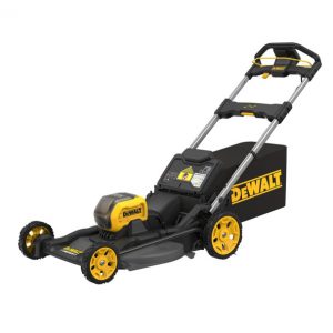 Акумулаторна косачка DeWALT DCMWP500N, 54 V