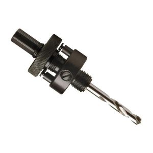 Бързозатягащ държач за боркорони DeWALT DT8102