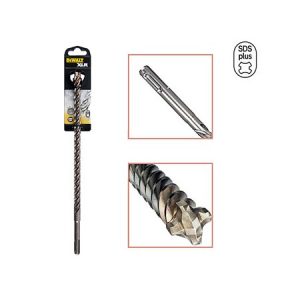 Свредло за бетон SDS-plus DeWALT DT8915, 6x260x200 mm