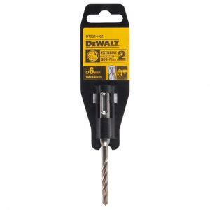 Свредло за бетон DeWALT DT9514, 6х110x50 mm
