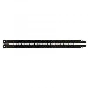 Нож за електрически трион Aligator DeWALT DT99591 за тухли, 2 броя