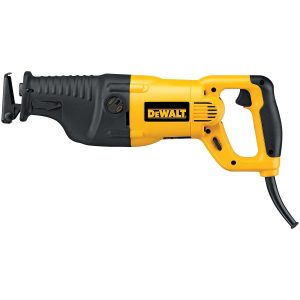 Електрически саблен трион DeWALT DW311K, 1025 W