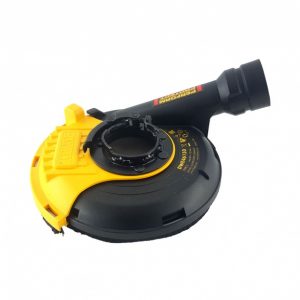 Прахоуловител за ъглошлайф DeWALT DWE46150