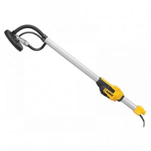 Орбитален шлайф за стени и тавани DeWALT DWE7800,  710W, 225 mm
