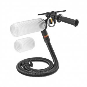 Прахоуловител за перфоратор DеWALT DWH201D