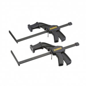 Стяга за направляваща шина DеWALT DWS5026, 198 mm