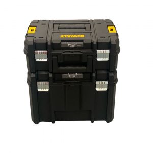 Комплект куфари 2 броя DeWALT DWST1-70703 и DWST1-71195