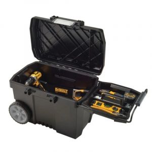 Органайзер с колела DeWALT DWST1-73598