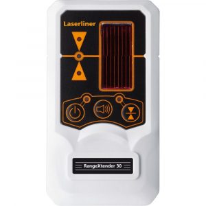 Лазерен приемник Laserliner RangeXtender, 033.25A