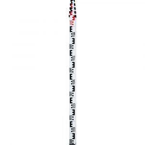 Телескопична нивелирна лата Laserliner 080.42