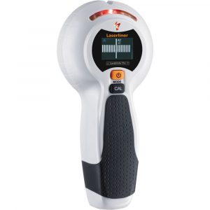 Електронен детектор Laserliner CombiFinder Plus, 080.955А