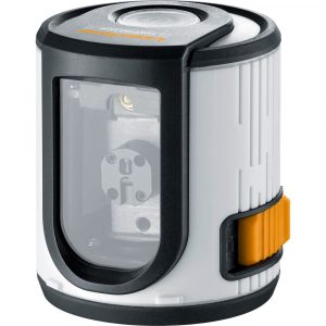 Линеен лазерен нивелир Laserliner EasyCross-Laser, 081.070A