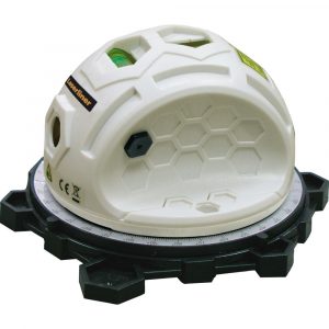 Линеен лазер Laserliner SuperLine 2D, 081.110A