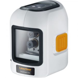 Линеен лазерен нивелир Laserliner SmartCross-Laser, 081.115A