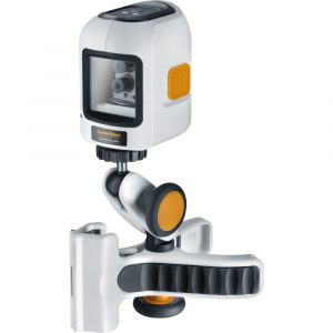 Линеен лазерен нивелир Laserliner SmartCross-Laser set, 081.116A