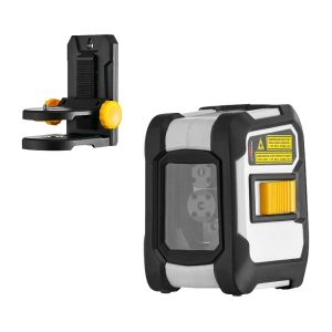 Линеен лазерен нивелир CompactCross-Laser Plus, 081.142А