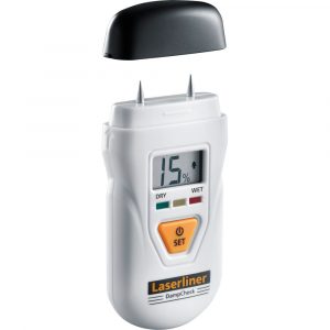 Влагомер Laserliner DampCheck, 082.003А
