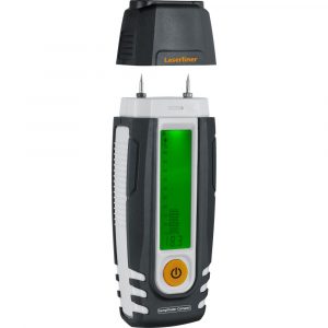 Влагомер Laserliner DampFinder Compact, 082.015А