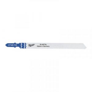 Нож за прободен трион MILWAUKEE 4932373086, 5 броя