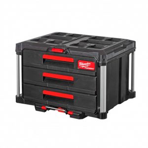 Шкаф за инструменти Milwaukee 4932472130, PACKOUT