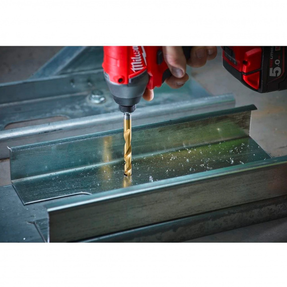 Комплект свредла за метал Milwaukee 4932493866, 19 части - Image 2