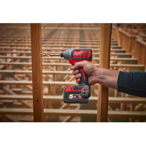 Комплект свредла за метал Milwaukee 4932493866, 19 части - Image 3