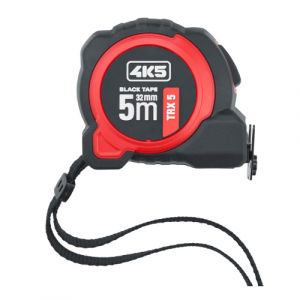 Противоударна ролетка с магнит 4K5 TRX, 606.102-5