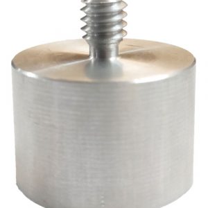 Адаптор за тринога Laserliner 5/8" и 1/4" резба, 8.080.96.10.1