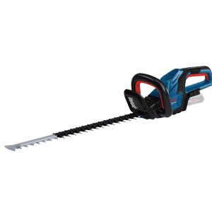 Акумулаторен храсторез BOSCH GHE 18V-60 SOLO, 18V