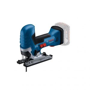 Прободен трион акумулаторен BOSCH GST 185-LI SOLO, 18V