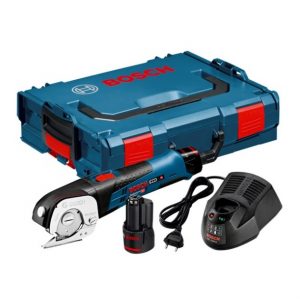 Акумулаторна универсална ножица BOSCH GUS 10.8 V-Li  Professional