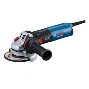Ъглошлайф BOSCH GWS 14-125, 1400W, 125 mm